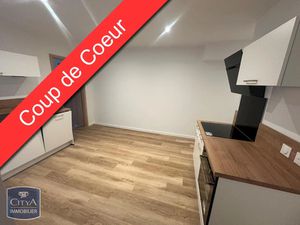 Appartement à louer 3 pièces 95.82 m² - Bourg-en-Bresse (01) - 940€