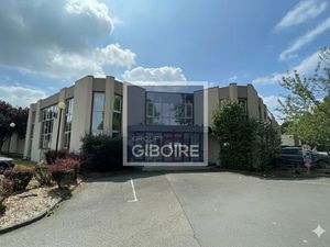 ENTREPOT - LOCAL D'ACTIVITE A LOUER