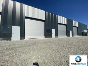 LOCAL D'ACTIVITE - ATELIER A LOUER