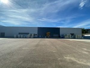 LOCAL D'ACTIVITE - A LOUER