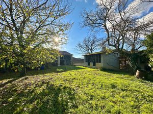 Achat Parking BEAUMONT DE LOMAGNE 82500