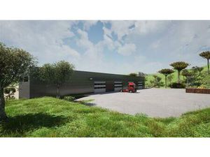 Location local d'activités NICE 1 260 m²