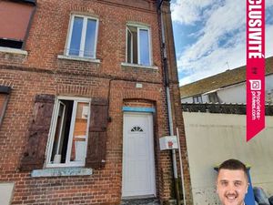 Vente maison 51 m² à Hirson (02500)  36 990 €