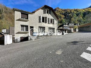 Achat Maison 7 pièces 187m² ARBEOST 65560