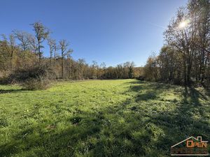 Achat Terrain 52 774m² FAJOLES 46300