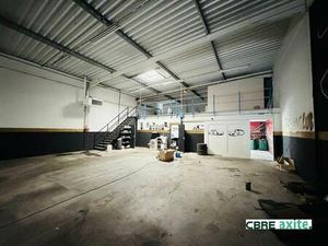 Location local d'activités CHAMBERY 380 m²