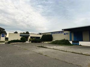 Vente/Location local d'activités ST QUENTIN FALLAVIER 2 927 m²