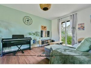 Maison - Saint martin terressus - 4piece(s) - 159 900€