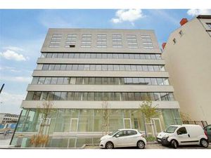 Location bureau LYON 2ème (69002) 548 m²