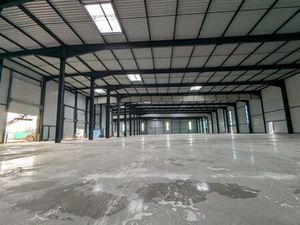 Location local d'activités CROISSY BEAUBOURG 5 880 m²