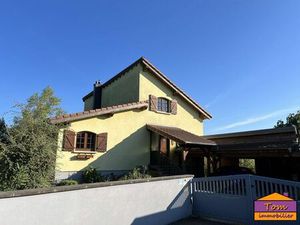 Maison de luxe en vente à Algolsheim  France