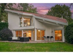 Maison de luxe de 6 pièces en vente Échenevex  France