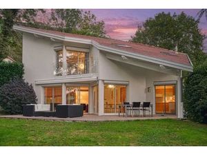 Maison de luxe de 6 pièces en vente Échenevex  France