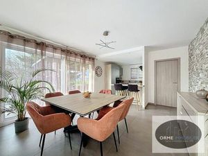 Maison de luxe de 6 pièces en vente à Obernai  France