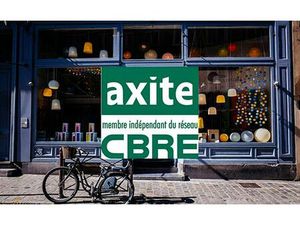 Location bureau ANNECY 68 m²