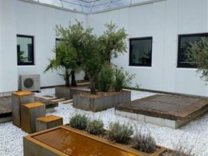 Location bureau LIMONEST 2 078 m²