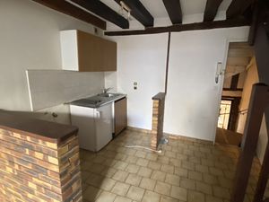 ORLEANS CENTRE - DUPLEX F2