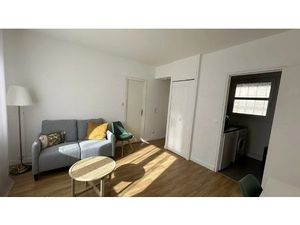 T2 meublé en hyper centre