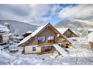 Vente Maison de luxe Talloires-Montmin 5 Pièces 136 m² <meta name="description" content="A