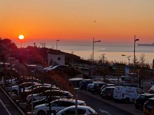 Achat Appartement 2 pièces 33m² SETE 34200