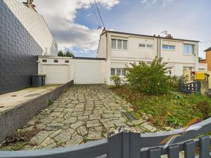 en vente Maison 105 m² – 131 750 € |Maubeuge