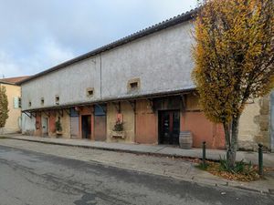 Achat Local commercial 470m² MARCIAC 32230