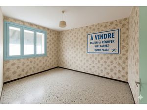 T2 Dans copropriété NEUVE