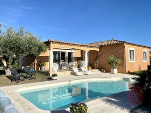 Achat Maison 5 pièces 127m² PUISSERGUIER 34620