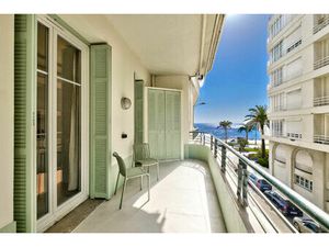 Location appartement 3 pièces 62 m² à Nice (06000)