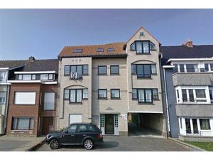 Garage te huur in Wenduine