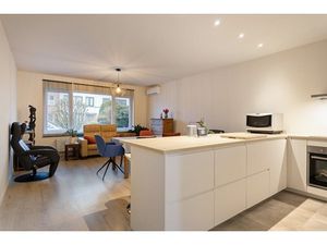 Appartement te huur in Deurne met 2 slaapkamers