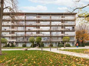 Appartement te huur in Wilrijk met 2 slaapkamers