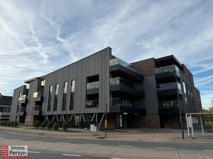 Appartement te huur in Paal met 3 slaapkamers