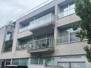 Appartement te huur in Deerlijk met 2 slaapkamers