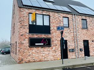 Appartement te huur in Desselgem met 3 slaapkamers