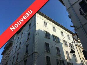 Location Appartement 1 pièce 26m² EVIAN LES BAINS 74500