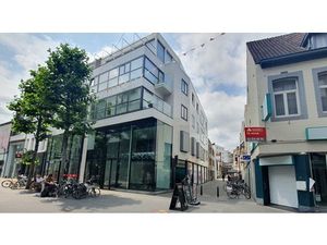 Appartement te huur in Hasselt met 3 slaapkamers
