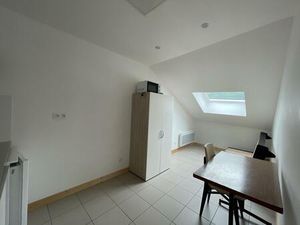 Location Appartement 1 pièce Meublé 16m² LE BOURGET DU LAC 73370