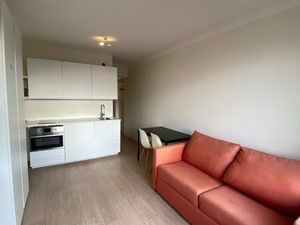 Appartement te huur in Oostende