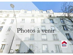 Appartement 3 pièces 57 m² à vendre / acheter paris 12e arrondissement 75012 ? | ERA Immob