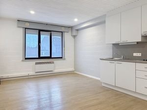 Appartement te huur in Roeselare met 1 slaapkamer
