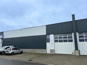 Commercieel te huur in Genk