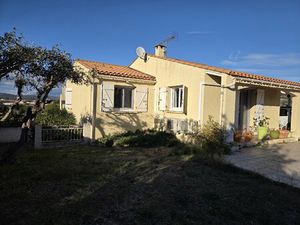 Achat Maison 4 pièces 75m² BALARUC LES BAINS 34540
