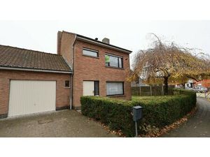 Huis te huur in Roeselare met 3 slaapkamers