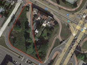 Grond te huur in Hasselt