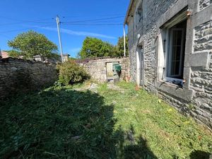 Vente maison 3 pièces 69 m² à Aumagne (17770)  98 280 €