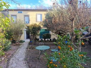 Achat Maison 9 pièces 369m² GINESTAS 11120