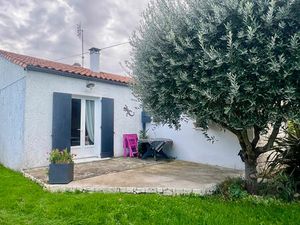 Maison 3 pièces 75 m² à vendre / acheter saint-just-luzac 17320 ? | ERA Immobilier