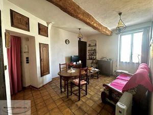 Vente appartement 2 pièces 40 m² Grasse (06130)