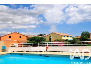 Vente maison 3 pièces 21 m² à Portiragnes (34420)  122 000 €